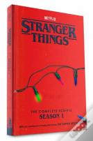 Stranger Things: The Complete Scripts, Season 1