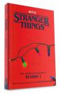 Stranger Things: The Complete Scripts, Season 1 - Preview