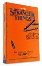 Stranger Things: The Complete Scripts, Season 2 - Preview
