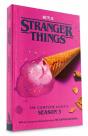 Stranger Things: The Complete Scripts, Season 3 - Preview