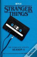 Stranger Things: The Complete Scripts, Season 4