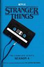 Stranger Things: The Complete Scripts, Season 4 - Preview