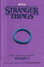 Stranger Things: The Complete Scripts, Season 5 - Preview