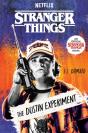 Stranger Things: The Dustin Experiment - Preview