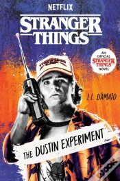 Capa do artigo Stranger Things: The Dustin Experiment