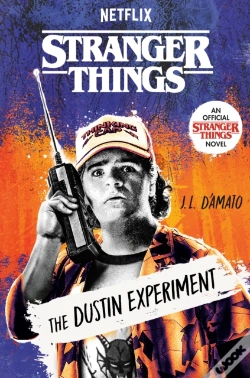 Capa do artigo Stranger Things: The Dustin Experiment