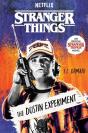 Stranger Things: The Dustin Experiment - Preview