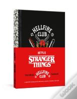Stranger Things: The Official Hellfire Club Notebook