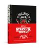 Stranger Things: The Official Hellfire Club Notebook - Preview