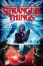 Stranger Things: The Other Side (Graphic Novel) - Preview