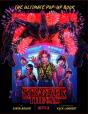 Stranger Things: The Ultimate Pop-Up Book (Reinhart Pop-Up Studio) - Preview