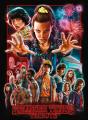 Stranger Things. Tribute - Preview