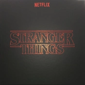 Capa do artigo Stranger Things - Vinil