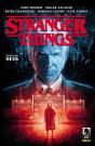 Stranger Things Vol. 02 - Preview