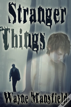 Capa do artigo Stranger Things