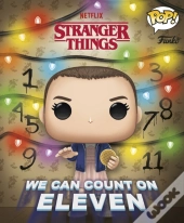 Stranger Things: We Can Count On Eleven (Funko Pop!)