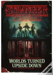 Capa do artigo Stranger Things: Worlds Turned Upside Down