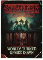 Stranger Things: Worlds Turned Upside Down - Preview
