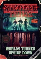 Stranger Things: Worlds Turned Upside Down