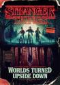 Stranger Things: Worlds Turned Upside Down - Preview
