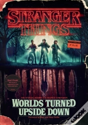Capa do artigo Stranger Things: Worlds Turned Upside Down