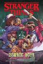 Stranger Things: Zombie Boys (Graphic Novel) - Preview