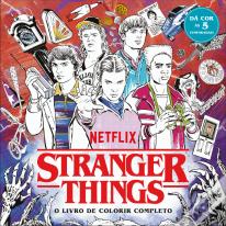 Stranger Things