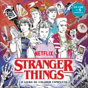 Capa do artigo Stranger Things
