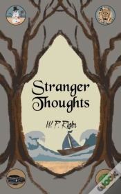 Capa do artigo Stranger Thoughts