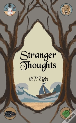 Capa do artigo Stranger Thoughts