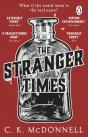 Stranger Times - Preview
