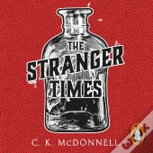 Stranger Times