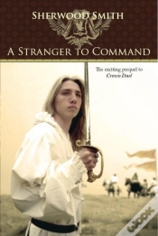 Capa do artigo Stranger To Command