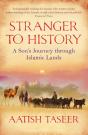 Stranger To History - Preview