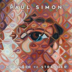 Capa do artigo Stranger to Stranger - CD