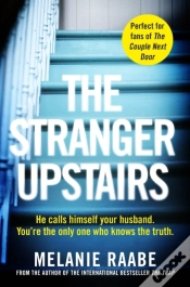 Capa do artigo Stranger Upstairs
