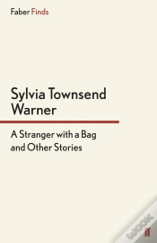 Capa do artigo Stranger With A Bag