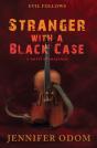 Stranger With A Black Case - Preview