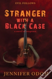 Stranger With A Black Case