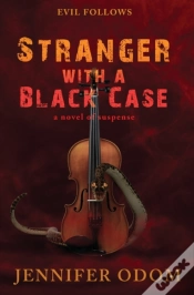 Capa do artigo Stranger With A Black Case