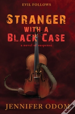 Capa do artigo Stranger With A Black Case