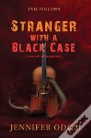 Stranger With A Black Case