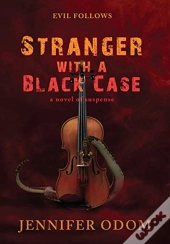Stranger With A Black Case