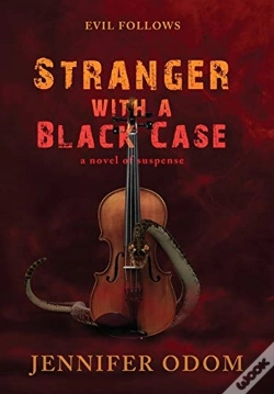 Capa do artigo Stranger With A Black Case