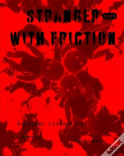 Capa do artigo Stranger With Friction Issue Five
