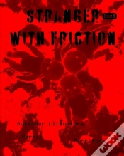 Capa do artigo Stranger With Friction Issue Five