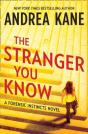 Stranger You Know - Preview