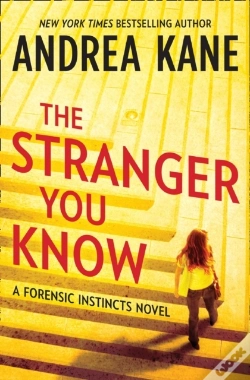 Capa do artigo Stranger You Know