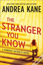 Capa do artigo Stranger You Know
