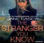 Stranger You Know - Preview